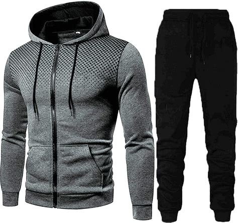 Ropa Deportiva Y Sudaderas Para Hombres 